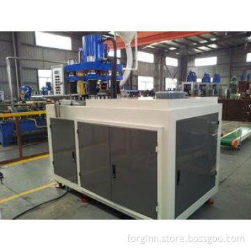 Double Layer Automatic Tablet Press , Hydraulic Cosmetic Po